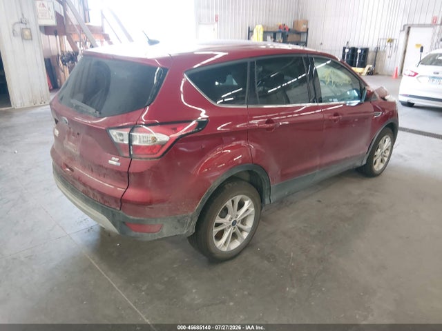 Aukcja sprzedaży 2017 Ford Escape Se, vin: 1FMCU9GD5HUB66738, numer aukcji: 45685140