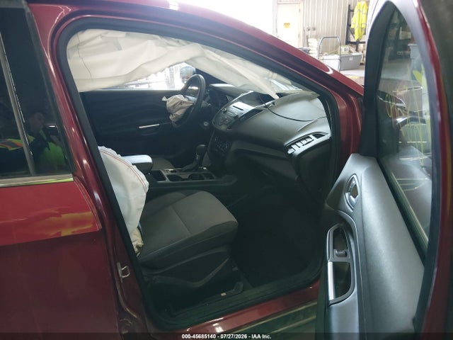 Aukcja sprzedaży 2017 Ford Escape Se, vin: 1FMCU9GD5HUB66738, numer aukcji: 45685140