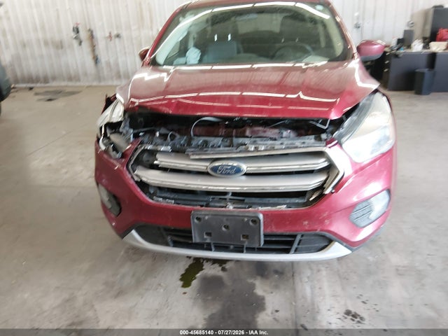 Aukcja sprzedaży 2017 Ford Escape Se, vin: 1FMCU9GD5HUB66738, numer aukcji: 45685140