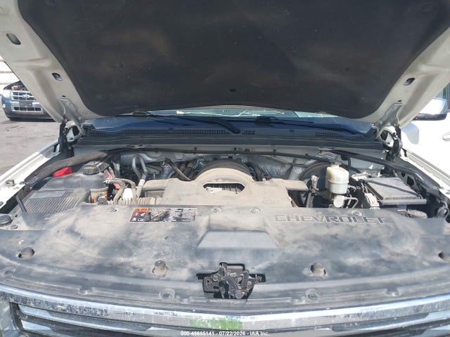 Продаж на аукціоні авто 2015 Chevrolet Suburban Ltz, vin: 1GNSKKKC8FR146387, номер лоту: 45685141