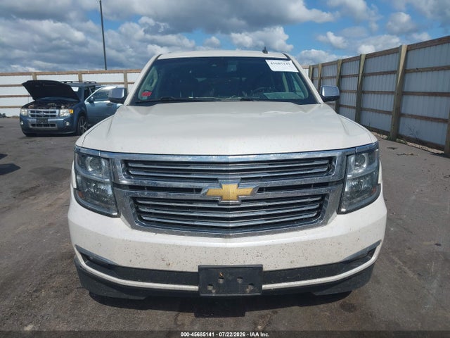 Продаж на аукціоні авто 2015 Chevrolet Suburban Ltz, vin: 1GNSKKKC8FR146387, номер лоту: 45685141