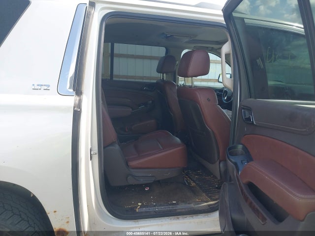 Продаж на аукціоні авто 2015 Chevrolet Suburban Ltz, vin: 1GNSKKKC8FR146387, номер лоту: 45685141