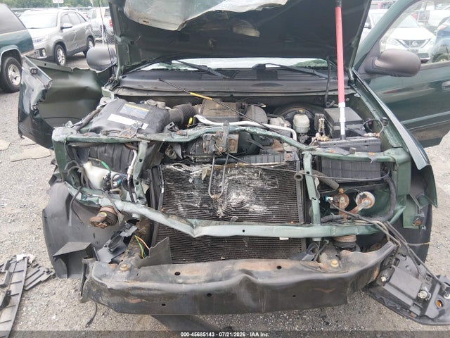 45685143 :رقم المزاد ، 1GKDT13S742382795 vin ، 2004 Gmc Envoy Sle مزاد بيع