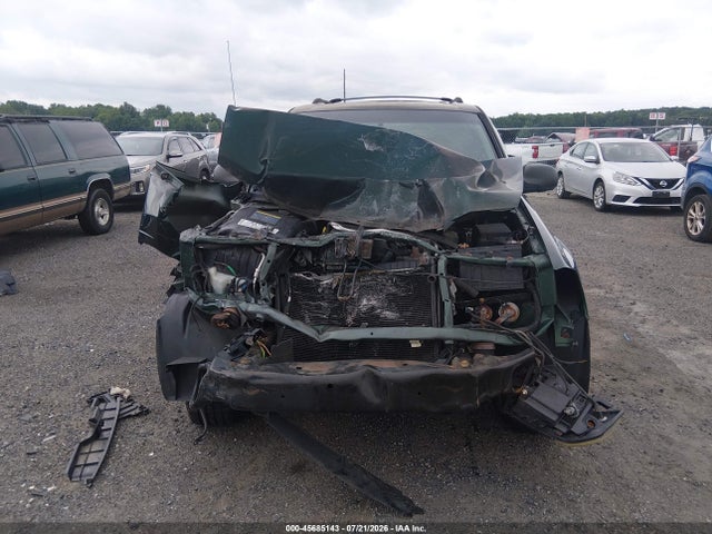 45685143 :رقم المزاد ، 1GKDT13S742382795 vin ، 2004 Gmc Envoy Sle مزاد بيع