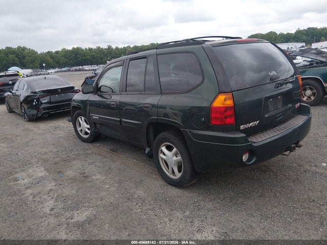 45685143 :رقم المزاد ، 1GKDT13S742382795 vin ، 2004 Gmc Envoy Sle مزاد بيع