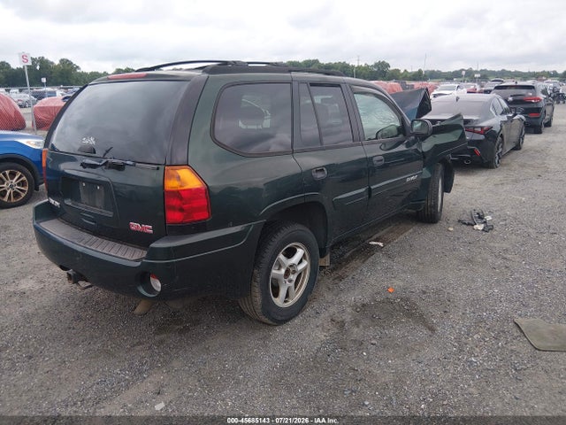 45685143 :رقم المزاد ، 1GKDT13S742382795 vin ، 2004 Gmc Envoy Sle مزاد بيع