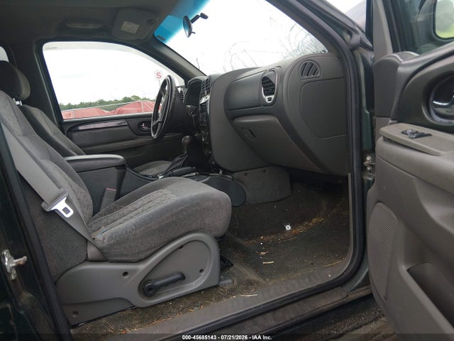 45685143 :رقم المزاد ، 1GKDT13S742382795 vin ، 2004 Gmc Envoy Sle مزاد بيع