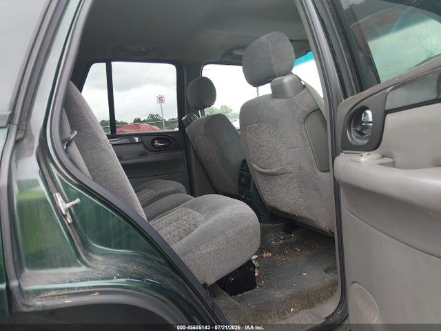 45685143 :رقم المزاد ، 1GKDT13S742382795 vin ، 2004 Gmc Envoy Sle مزاد بيع