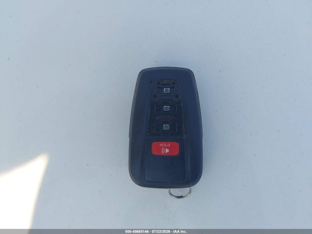 Toyota Corolla Hybrid Le 2020 JTDEBRBE5LJ017663 Image 11