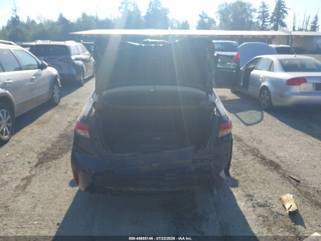 Toyota Corolla Hybrid Le 2020 JTDEBRBE5LJ017663 Image 16