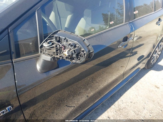 Toyota Corolla Hybrid Le 2020 JTDEBRBE5LJ017663 Image 17