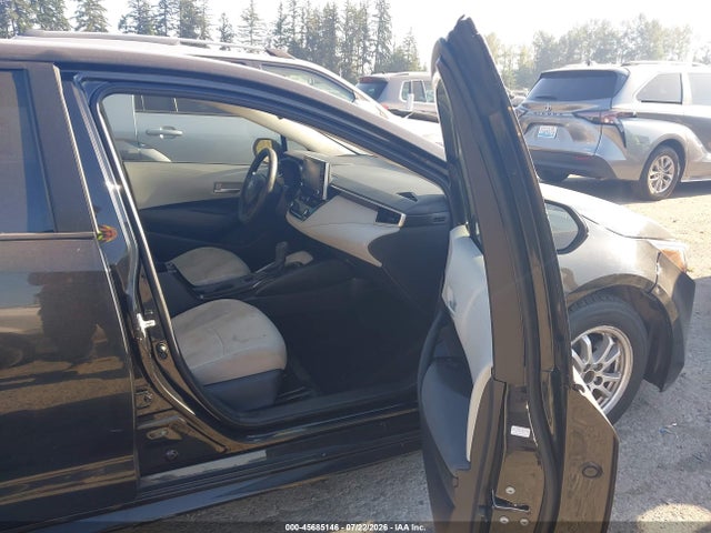 Toyota Corolla Hybrid Le 2020 JTDEBRBE5LJ017663 Image 5