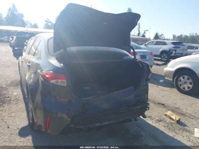 Toyota Corolla Hybrid Le 2020 JTDEBRBE5LJ017663 Image 6