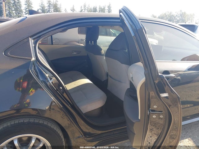Toyota Corolla Hybrid Le 2020 JTDEBRBE5LJ017663 Image 8