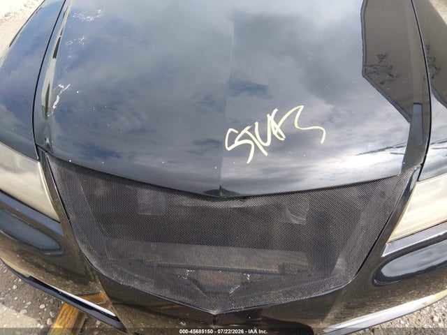 45685150 :رقم المزاد ، JH4KB2F60AC001108 vin ، 2010 Acura Rl 3.7 مزاد بيع