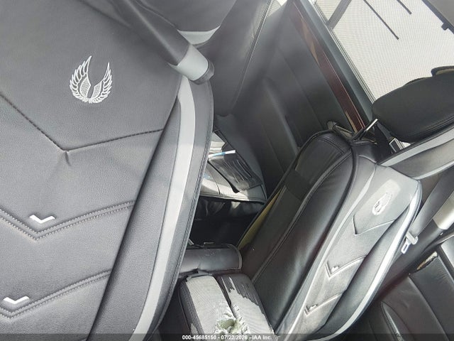 45685150 :رقم المزاد ، JH4KB2F60AC001108 vin ، 2010 Acura Rl 3.7 مزاد بيع