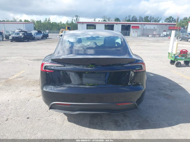 5YJ3E1EA3TF158764 Tesla Model 3 Premium Rear-wheel Drive/rear-wheel Drive