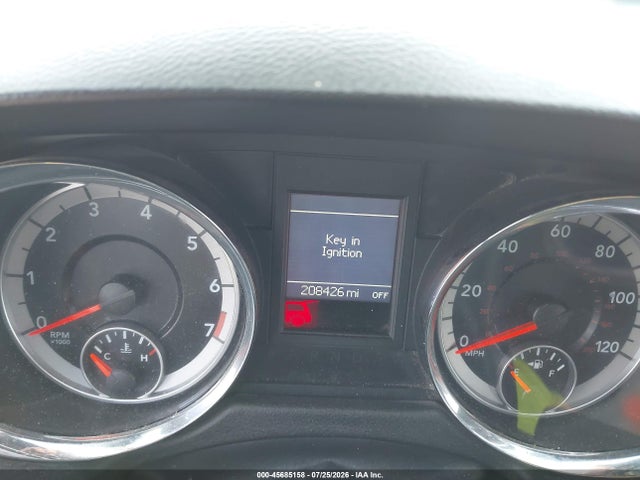 Dodge Grand Caravan Gt 2018 2C4RDGEG9JR196246 Image 7