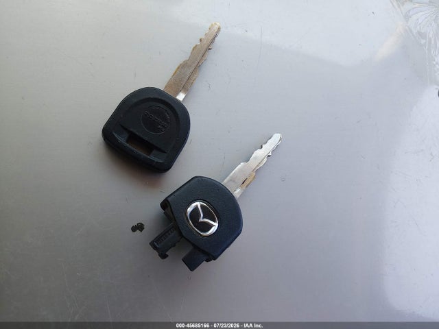 Продажа на аукционе авто 2010 Mazda Mazda3, vin: JM1BL1SGXA1209743, номер лота: 45685166