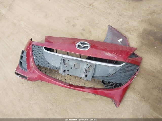 Продажа на аукционе авто 2010 Mazda Mazda3, vin: JM1BL1SGXA1209743, номер лота: 45685166