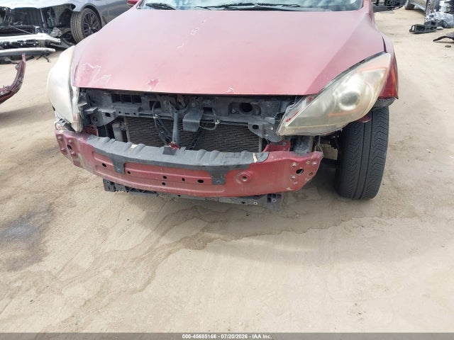 Продажа на аукционе авто 2010 Mazda Mazda3, vin: JM1BL1SGXA1209743, номер лота: 45685166