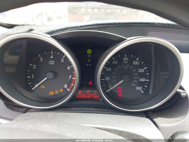 Продажа на аукционе авто 2010 Mazda Mazda3, vin: JM1BL1SGXA1209743, номер лота: 45685166