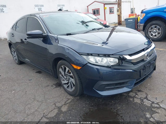 2018 2HGFC2F78JH588861 главное изображение