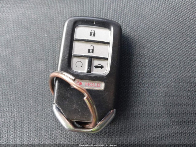 Honda CIVIC EX 2018 2HGFC2F78JH588861 Image 11