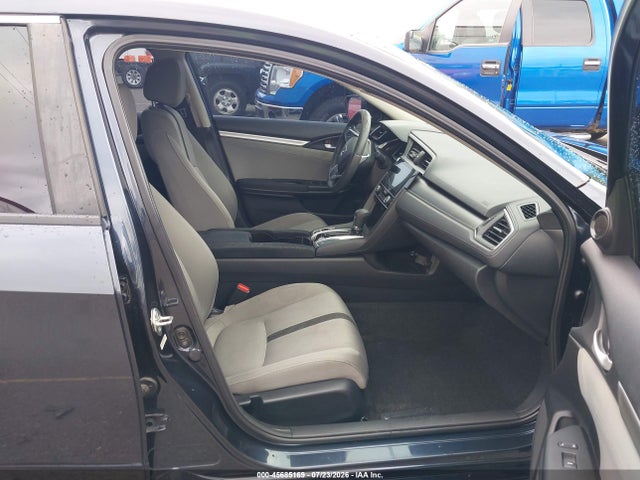 Honda CIVIC EX 2018 2HGFC2F78JH588861 Image 5