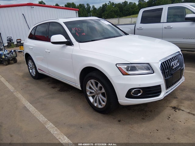 Aukcja sprzedaży 2013 Audi Q5 2.0t Premium, vin: WA1LFAFP3DA086257, numer aukcji: 45685170