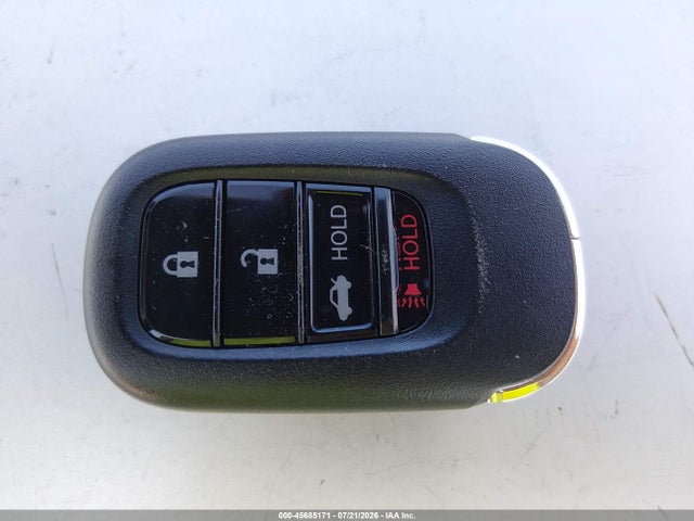 Honda CIVIC SI SEDAN 2024 2HGFE1E51RH470246 Image 11