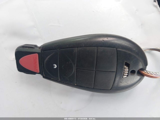 2C4RDGCG9ER474216 Dodge Grand Caravan Sxt 30th Anniversary