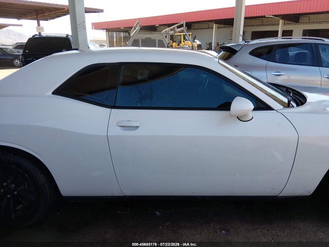 Dodge Challenger Sxt 2015 2C3CDZAG4FH821421 Image 13