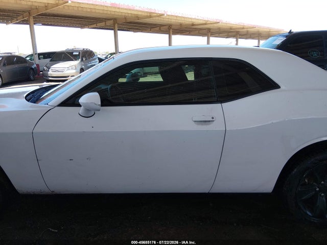 Dodge Challenger Sxt 2015 2C3CDZAG4FH821421 Image 14