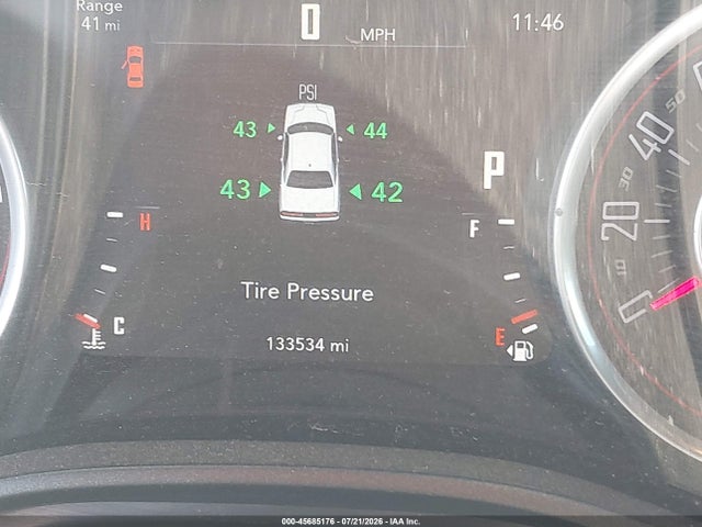 Dodge Challenger Sxt 2015 2C3CDZAG4FH821421 Image 15