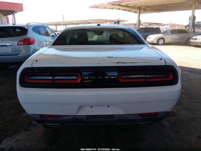 Dodge Challenger Sxt 2015 2C3CDZAG4FH821421 Image 16