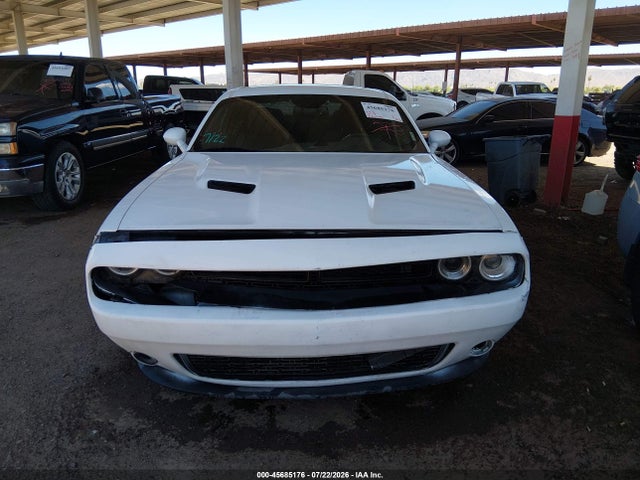 Dodge Challenger Sxt 2015 2C3CDZAG4FH821421 Image 6