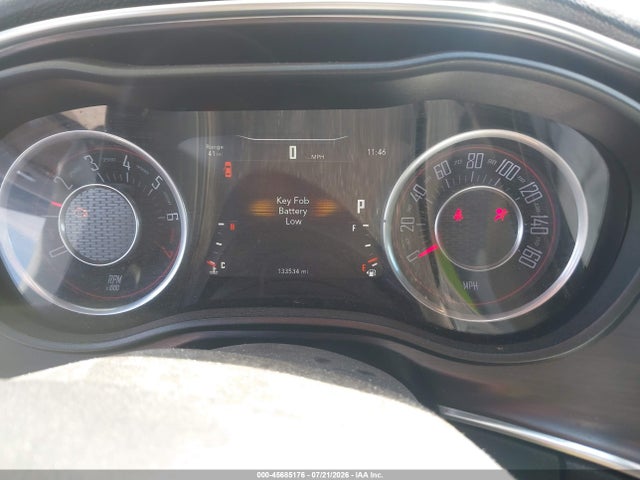 Dodge Challenger Sxt 2015 2C3CDZAG4FH821421 Image 7