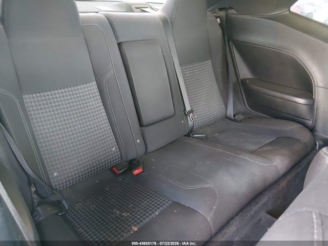 Dodge Challenger Sxt 2015 2C3CDZAG4FH821421 Image 8