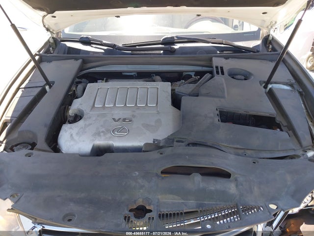 Aukcja sprzedaży 2010 Lexus Es 350, vin: JTHBK1EG3A2361628, numer aukcji: 45685177