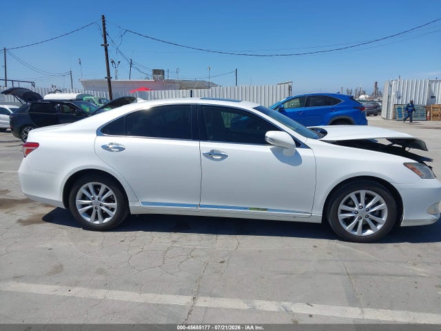 Aukcja sprzedaży 2010 Lexus Es 350, vin: JTHBK1EG3A2361628, numer aukcji: 45685177
