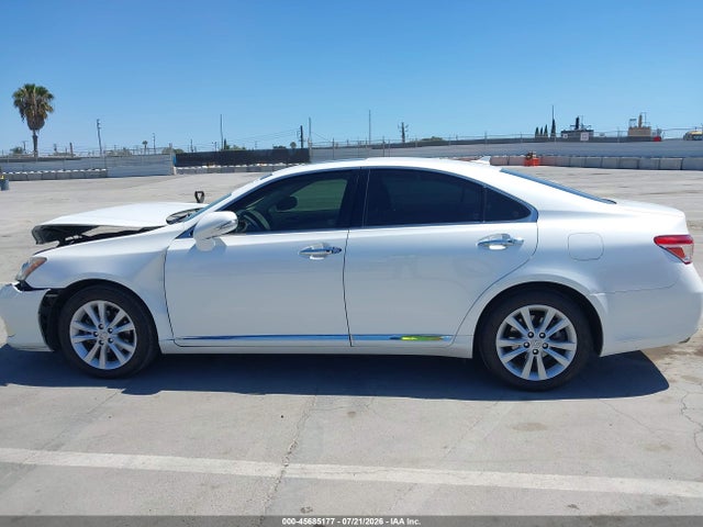 Aukcja sprzedaży 2010 Lexus Es 350, vin: JTHBK1EG3A2361628, numer aukcji: 45685177