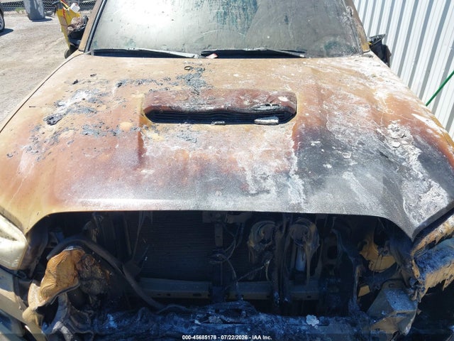 3TMCZ5AN1LM358896 Toyota Tacoma Trd Sport