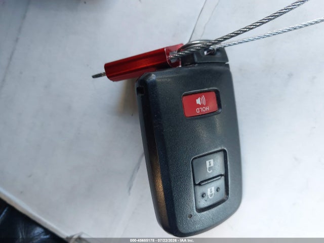 3TMCZ5AN1LM358896 Toyota Tacoma Trd Sport