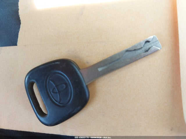 3TMCZ5AN1LM358896 Toyota Tacoma Trd Sport