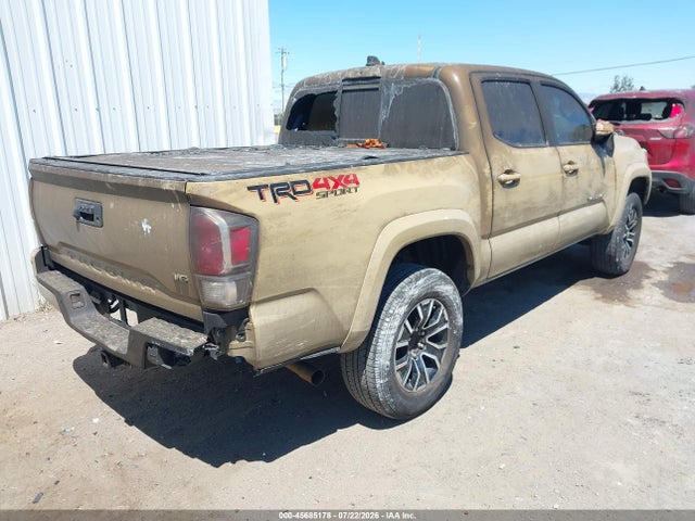 3TMCZ5AN1LM358896 Toyota Tacoma Trd Sport