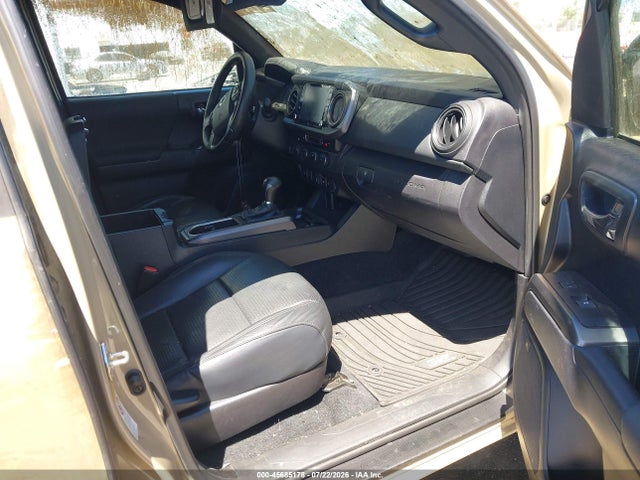 3TMCZ5AN1LM358896 Toyota Tacoma Trd Sport