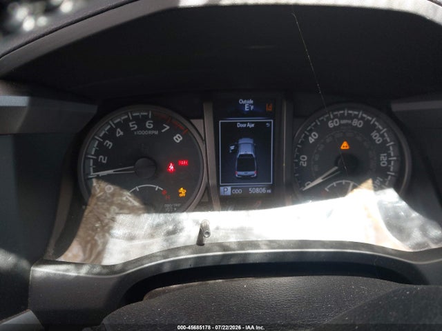 3TMCZ5AN1LM358896 Toyota Tacoma Trd Sport
