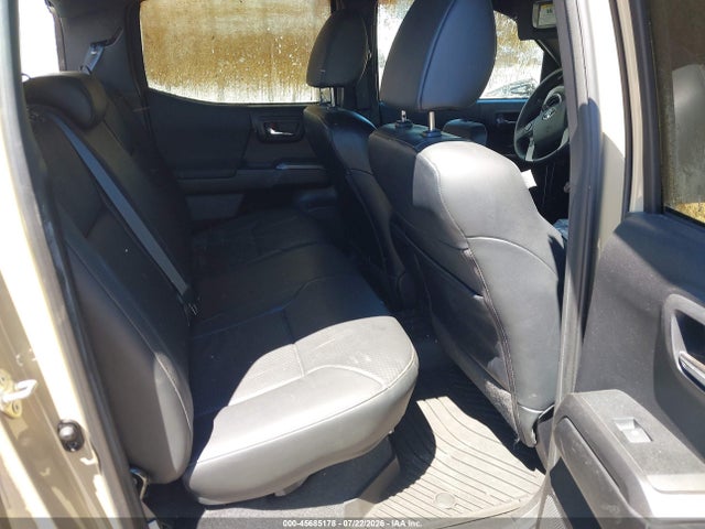 3TMCZ5AN1LM358896 Toyota Tacoma Trd Sport