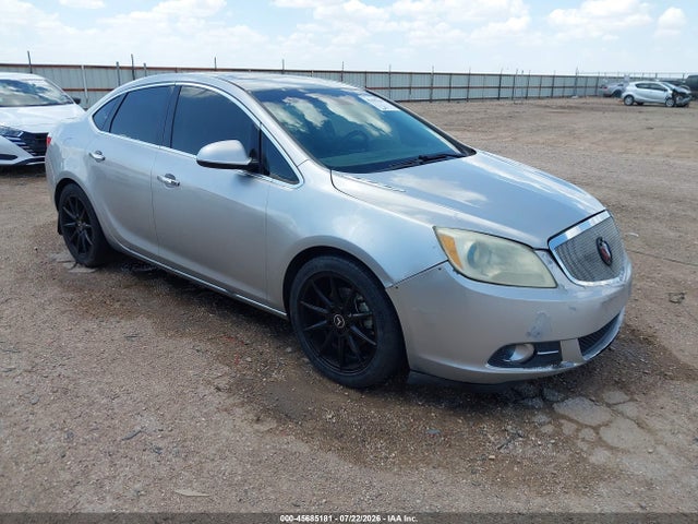 Продажа на аукционе авто 2012 Buick Verano Leather Group, vin: 1G4PS5SK1C4167142, номер лота: 45685181
